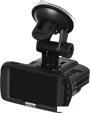 Видеорегистратор-радар детектор-GPS информатор (3в1) Digma Freedrive 710 GPS Видеорегистратор-радар детектор-GPS информатор (3в1) Digma Freedrive 710 GPS