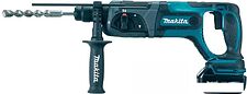 Перфоратор Makita DHR241RFE
