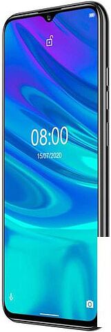Смартфон Ulefone Note 9P (черный)