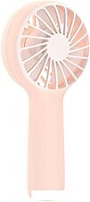 Вентилятор Solove Mini Handheld Fan F6 (розовый)