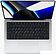 Ноутбук Apple Macbook Pro 14" M1 Pro 2021 MKGR3