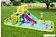 Надувной бассейн Bestway Splash Course 53387 (710х310х265)