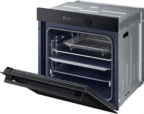 Электрический духовой шкаф Samsung NV7B5645TAK