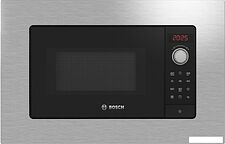 Микроволновая печь Bosch BEL623MS3