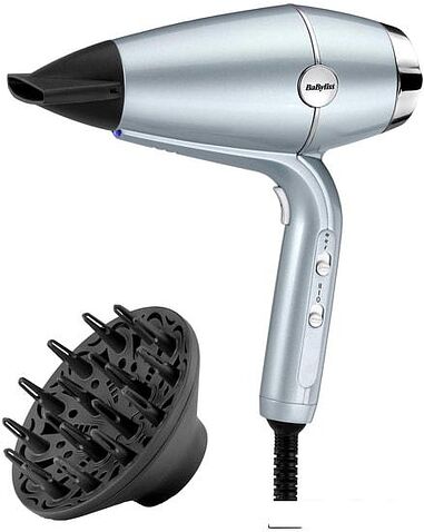 Фен BaByliss D773DE