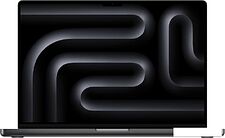 Ноутбук Apple Macbook Pro 16.2" M3 Max 2023 Z1AF000N1