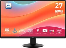 Монитор MSI PRO MP272L