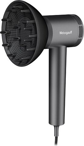 Фен Weissgauff WHD 160 BLDC Infrared Plasma Care