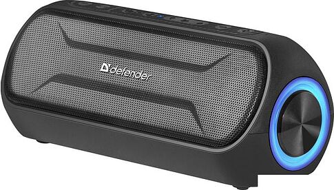 Беспроводная колонка Defender Enjoy S1000 (черный)