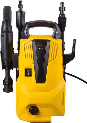 Мойка высокого давления Eurolux W-130 70/8/56