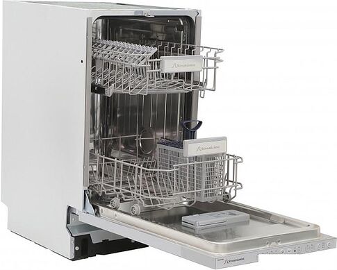 Встраиваемая посудомоечная машина Schaub Lorenz SLG VI4500