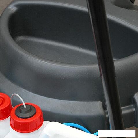 Пароочиститель Lavor GV Katla 8.453.0001