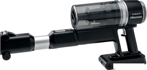 Пылесос Hisense HVC6264BK