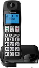 Радиотелефон Panasonic KX-TGE110RUB