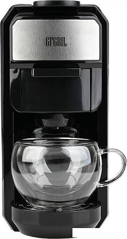 Капсульная кофеварка GFgril GFC-C300
