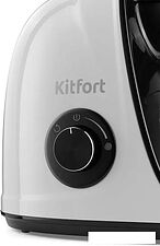 Соковыжималка Kitfort KT-1146-2
