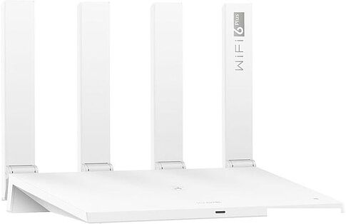 Wi-Fi роутер Huawei AX3 WS7100