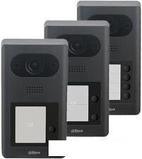 Вызывная панель Dahua DHI-VTO3211D-P1-S2