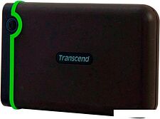 Внешний жесткий диск Transcend StoreJet 25M3 1TB (TS1TSJ25M3) Внешний жесткий диск Transcend StoreJet 25M3 1TB (TS1TSJ25M3)