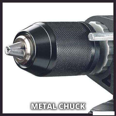 Ударная дрель Einhell TE-ID 650E 4259735