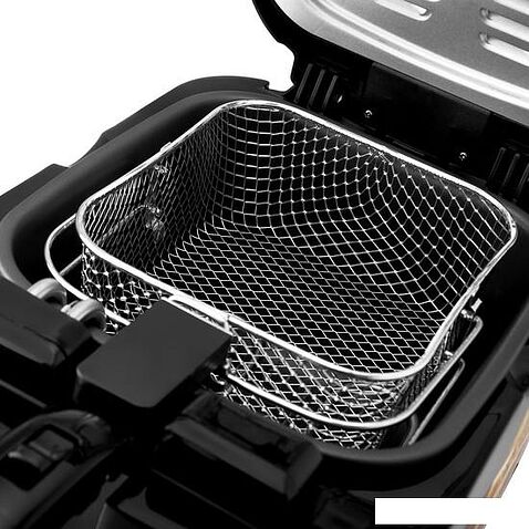 Фритюрница Brayer BR2835