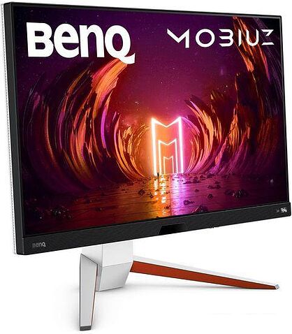 Игровой монитор BenQ Mobiuz EX2710U