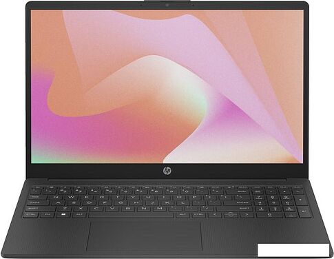 Ноутбук HP 15-fc0009nia 7P9F9EA