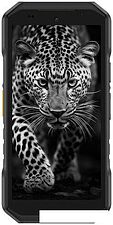 Телефон Ulefone Armor X32 6GB/128GB (черный)
