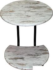 Журнальный столик Древпром Придиванный