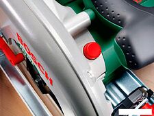 Дисковая пила Bosch PKS 66 A (0603502022)