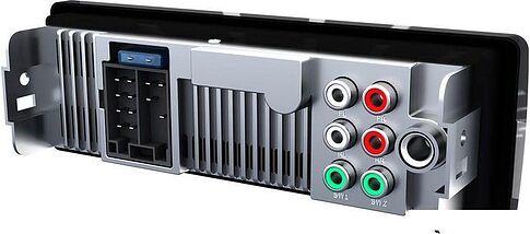 USB-магнитола Premiera MVH-150