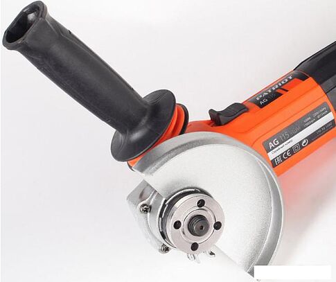 Угловая шлифмашина Patriot AG 115 (110301200)