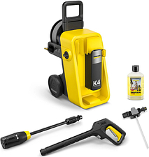 Мойка высокого давления Karcher K4 Comfort Premium 1.324-750.0
