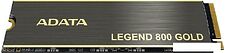 SSD ADATA Legend 800 Gold 1000GB SLEG-800G-1000GCS-S38