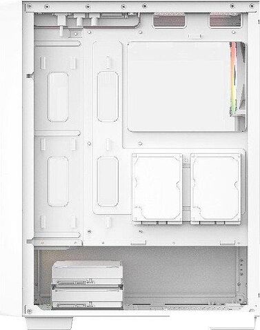 Корпус Powercase Mistral AY4W ARGB CMAYW-A4