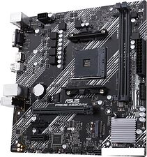 Материнская плата ASUS Prime A520M-K