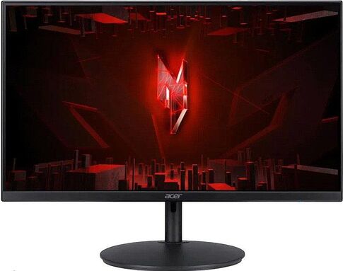 Игровой монитор Acer Nitro XF270S3biphx UM.HX0CD.302