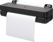Плоттер HP DesignJet T230 (24-дюймовый) Плоттер HP DesignJet T230 (24-дюймовый)