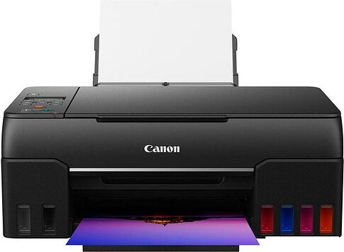 МФУ Canon PIXMA G640