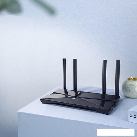 Wi-Fi роутер TP-Link Archer AX23