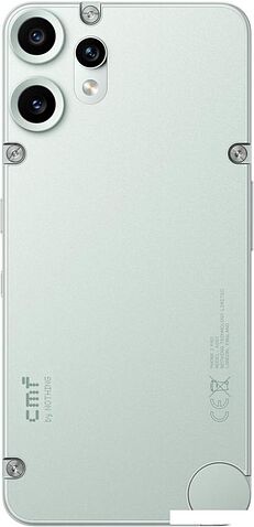 Телефон CMF Phone 2 Pro 8GB/256GB (светло-зеленый)