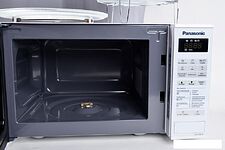 Микроволновая печь Panasonic NN-GT261WZPE