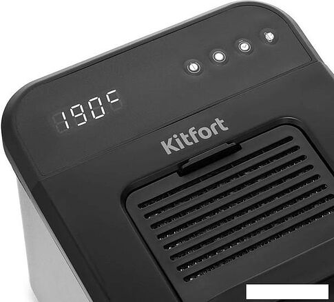 Фритюрница Kitfort KT-4078