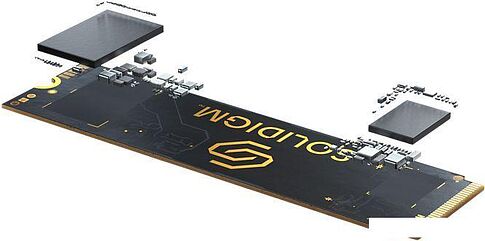 SSD Solidigm P41 Plus 2TB SSDPFKNU020TZX1