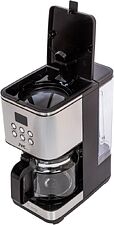 Капельная кофеварка JVC JK-CF50