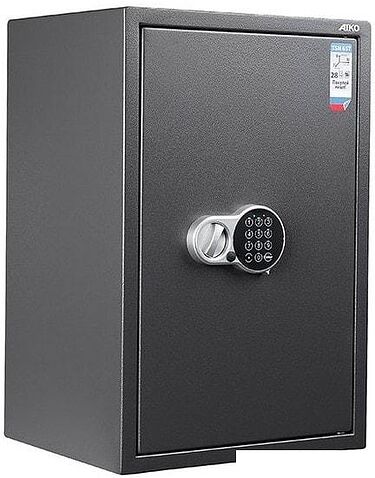 Офисный сейф AIKO TSN.65T EL