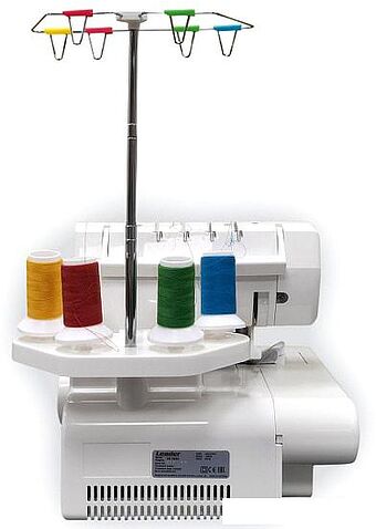 Оверлок Leader VS 325D