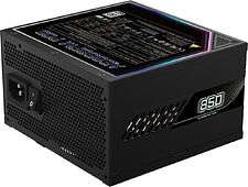 Блок питания Gigabyte Aorus Elite P850W Platinum AE850PM PG5 Блок питания Gigabyte Aorus Elite P850W Platinum AE850PM PG5