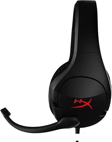 Наушники с микрофоном HyperX Cloud Stinger