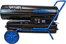 Дизельная тепловая пушка Redbo ABD-30